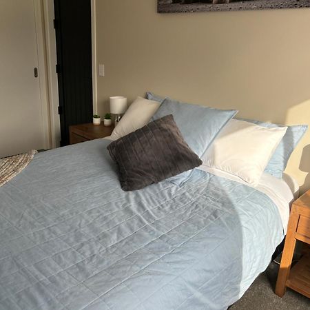 와나카 Comfort In Northlake 아파트 외부 사진