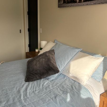 와나카 Comfort In Northlake 아파트 외부 사진