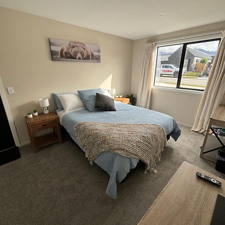 와나카 Comfort In Northlake 아파트 외부 사진